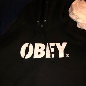 OBEY Hoodie